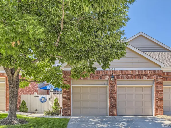 9853 Greensview Circle, Lone Tree, CO 80124