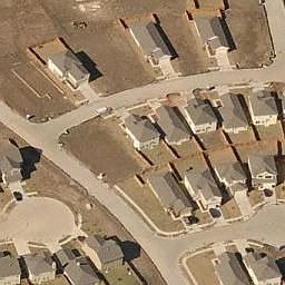 2nd image of 806 Blanchard Hill Ln