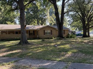 518 Gibson Ave, West Memphis, AR 72301