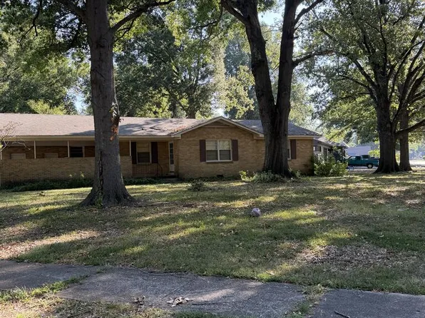 518 Gibson Ave, West Memphis, AR 72301