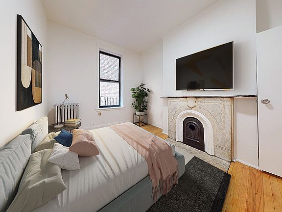 4th image of 1256 Lexington Ave #4B