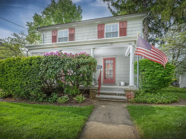 506 E Burgess St, Mount Vernon, OH 43050