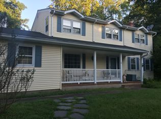 1 Ogden Meadow Rd, Mendham, NJ 07945