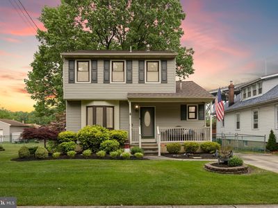 7531 Zimmerman Ave, Pennsauken, NJ, 08110