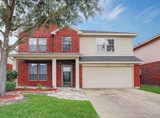 17111 Copper Crossing Ct, Houston, TX 77084