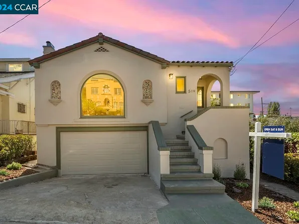 519 E 21st St, Oakland, CA 94606