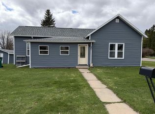301 S THIRD STREET, Colby, WI 54421