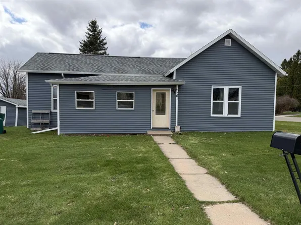 301 South THIRD STREET, Colby, WI 54421