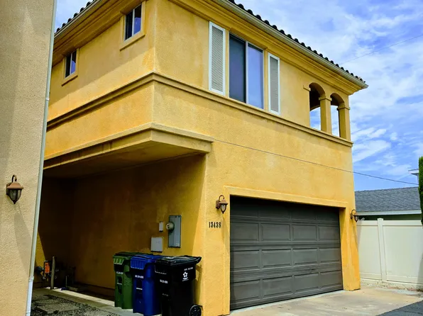 13438 Roselle Ave, Hawthorne, CA 90250