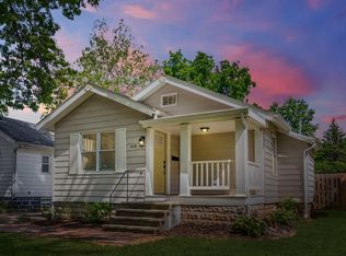 419 Dunnwood Dr, Fort Wayne, IN