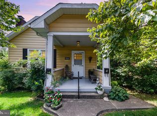 654 Coleraine Rd, Baltimore, MD 21229