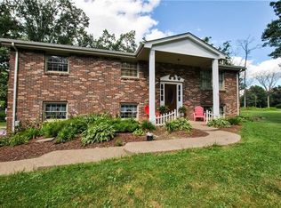 339 Stoney Hollow Rd, Cabot, PA 16023