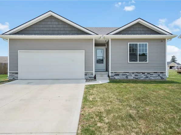 304 Big Bluestem Dr, Monroe, IA 50170