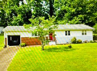 3604 Maiden Dr, Chattanooga, TN 37412