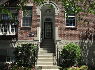 219 N New Jersey St #219E, Indianapolis, IN 46204