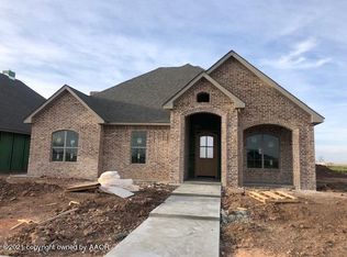 8365 Continental Pkwy N, Amarillo, TX 79119