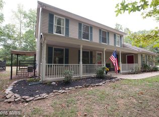 6803 Caitlin Ct, Warrenton, VA 20187