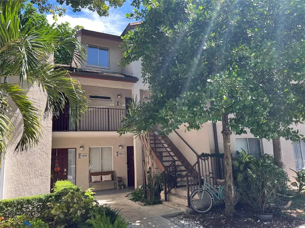 9215 SW 141st Pl #9215, Miami, FL 33186