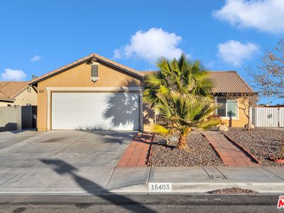 15403 Ross Dr, Adelanto, CA, 92301