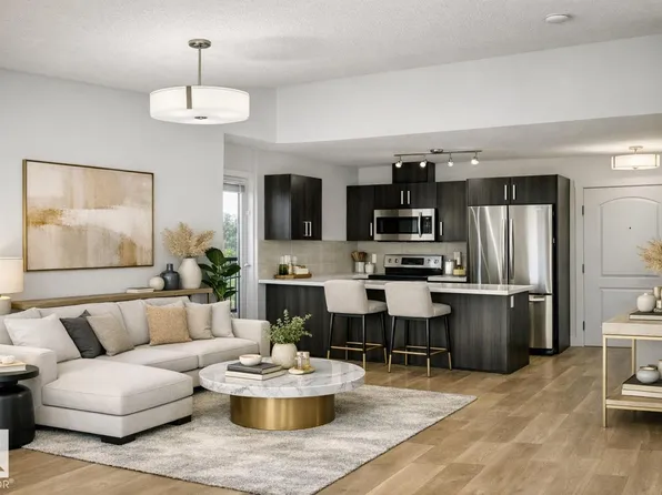 667 Watt Blvd SW #406, Edmonton, AB T6X 0Y2