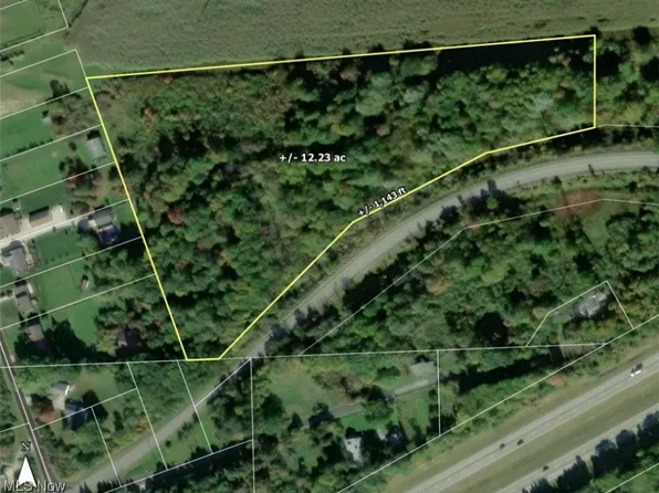 V/l 5 River Rd, Madison, OH 44057