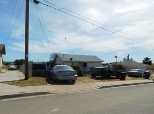 191 Carver St, Chula Vista, CA 91911