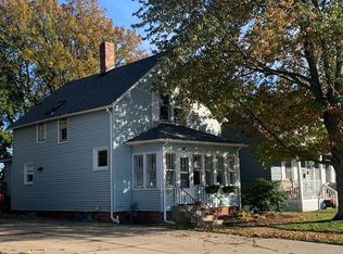909 F St, La Porte, IN