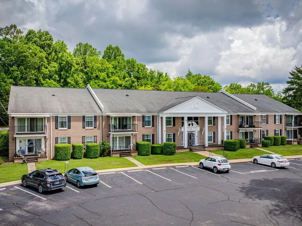 202 University Pkwy APT 8E, Johnson City, TN 37604