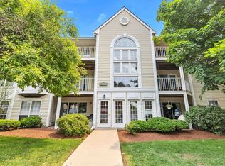 2 Scituate Pl UNIT 8, Merrimack, NH 03054