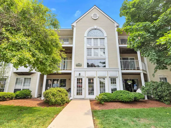 2 Scituate Place #8, Merrimack, NH 03054