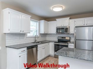1189 Ashford Ln, Lexington, KY 40515