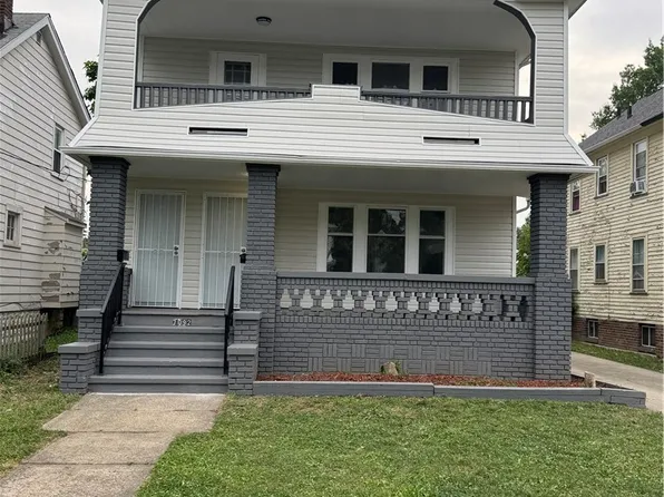 1092 E 169th St, Cleveland, OH 44110