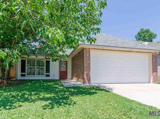 646 Hadley Dr, Baton Rouge, LA 70820