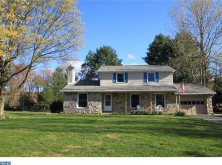 2161 Harmonyville Rd, Pottstown, PA 19465