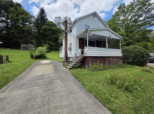 105 Spruce St, Weedville, PA 15868