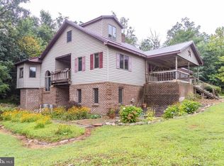 42 Swartz Rd, Newburg, PA 17240