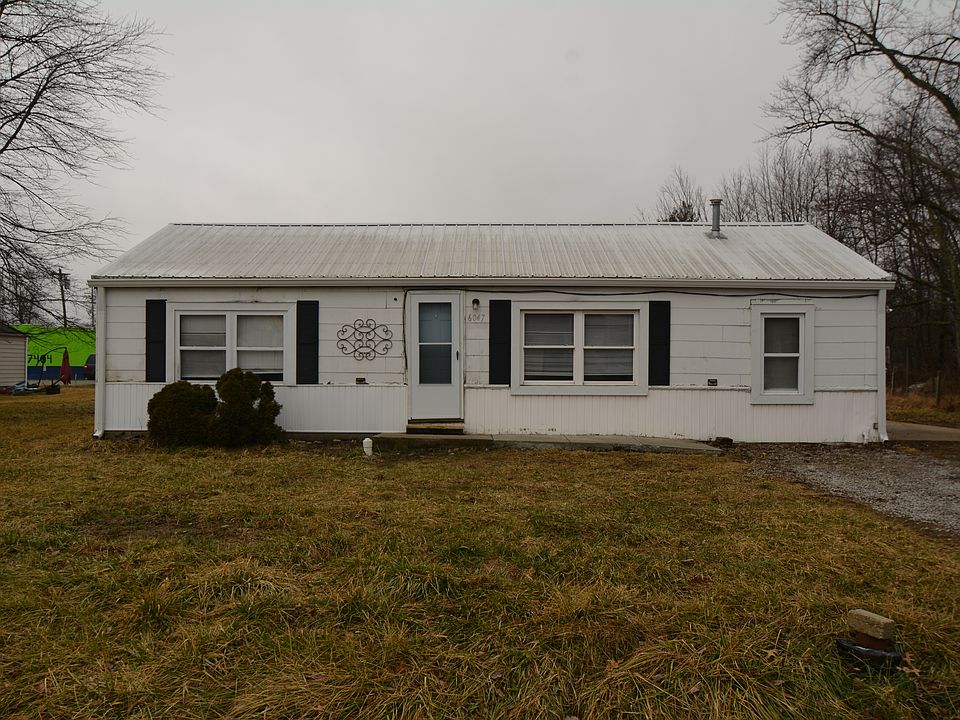 1st image of 6047 Floyd Pl