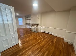 22 Yarmouth St #3, Boston, MA 02116
