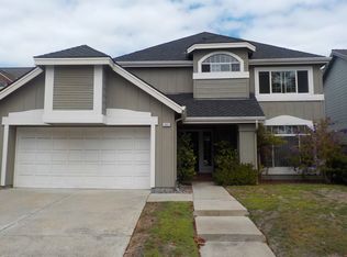 1421 Saint Kitts Ln, Foster City, CA 94404