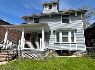 912 S. Clinton Ave, Rochester, NY 14620