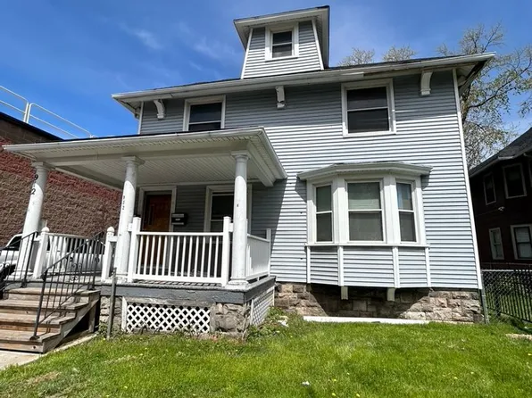 912 S. Clinton Ave, 912 S Clinton Ave, Rochester, NY 14620
