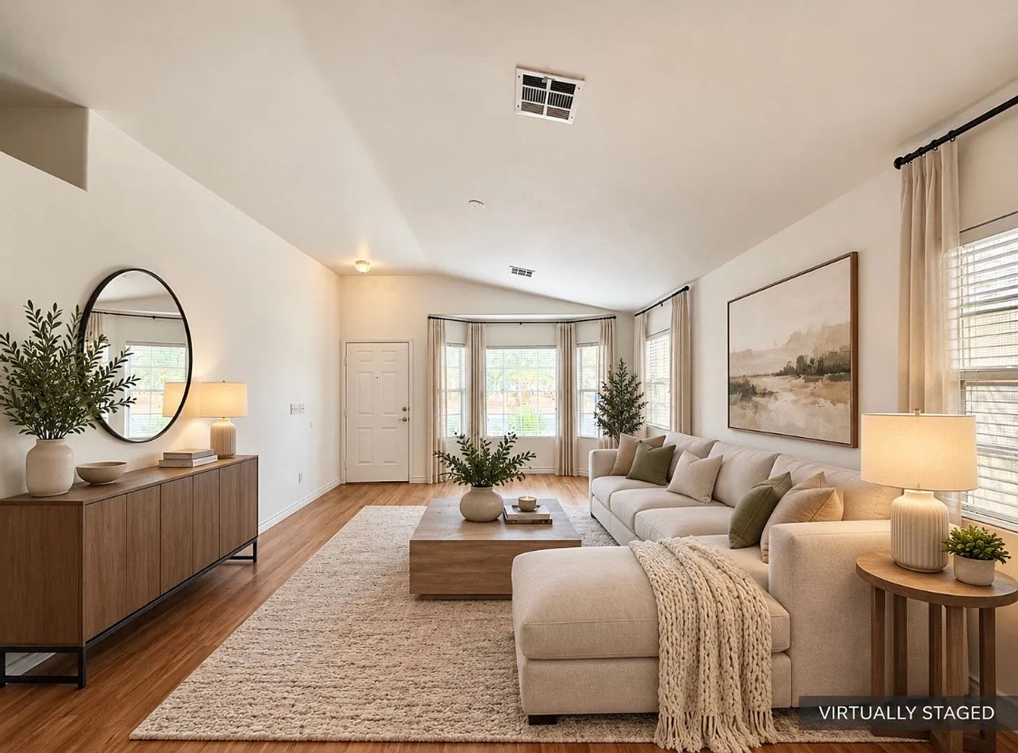 Los Prados Golf Course Community- Single Story 3 bedroom home — Photo 4