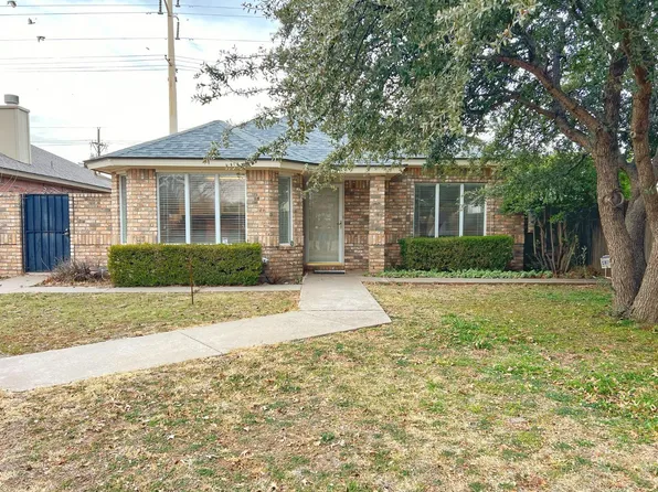 8302 Elgin Ave, Lubbock, TX 79423