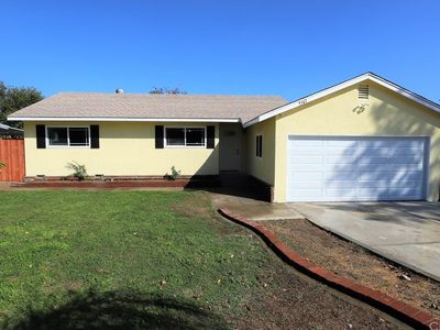 9347 Grace St, Fontana, CA, 92335