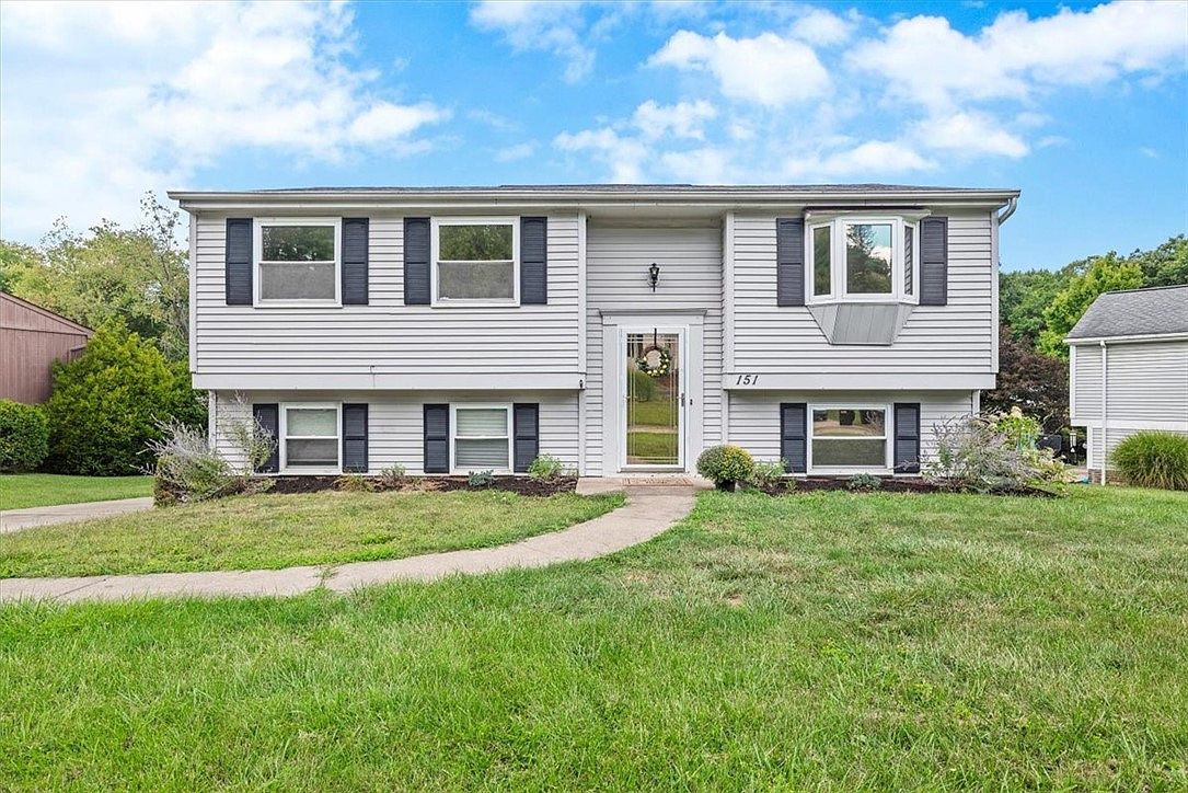 151 Walnut Strand, Imperial, PA 15126 | Zillow