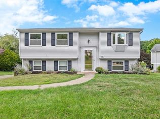 151 Walnut Strand, Imperial, PA 15126