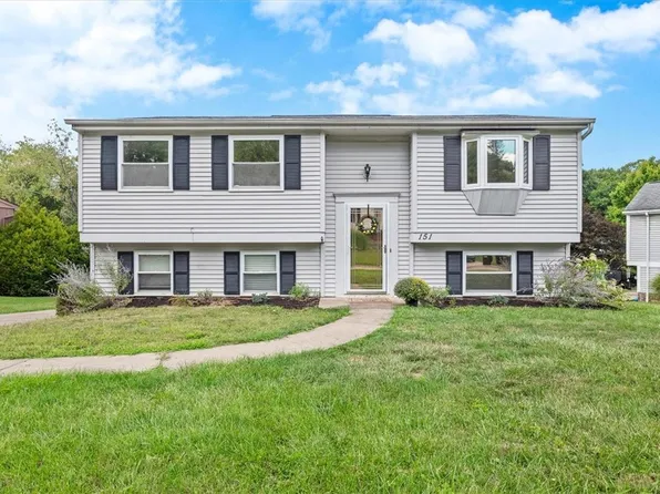151 Walnut Strand, Imperial, PA 15126