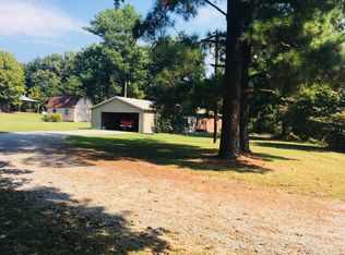 717 Vance St, Hickman, KY 42050