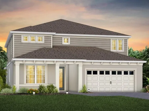 15318 Soaring Bluff Dr, Montverde, FL 34756