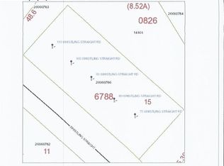 0 Whistling Straight Rd, Pinehurst, NC 28374